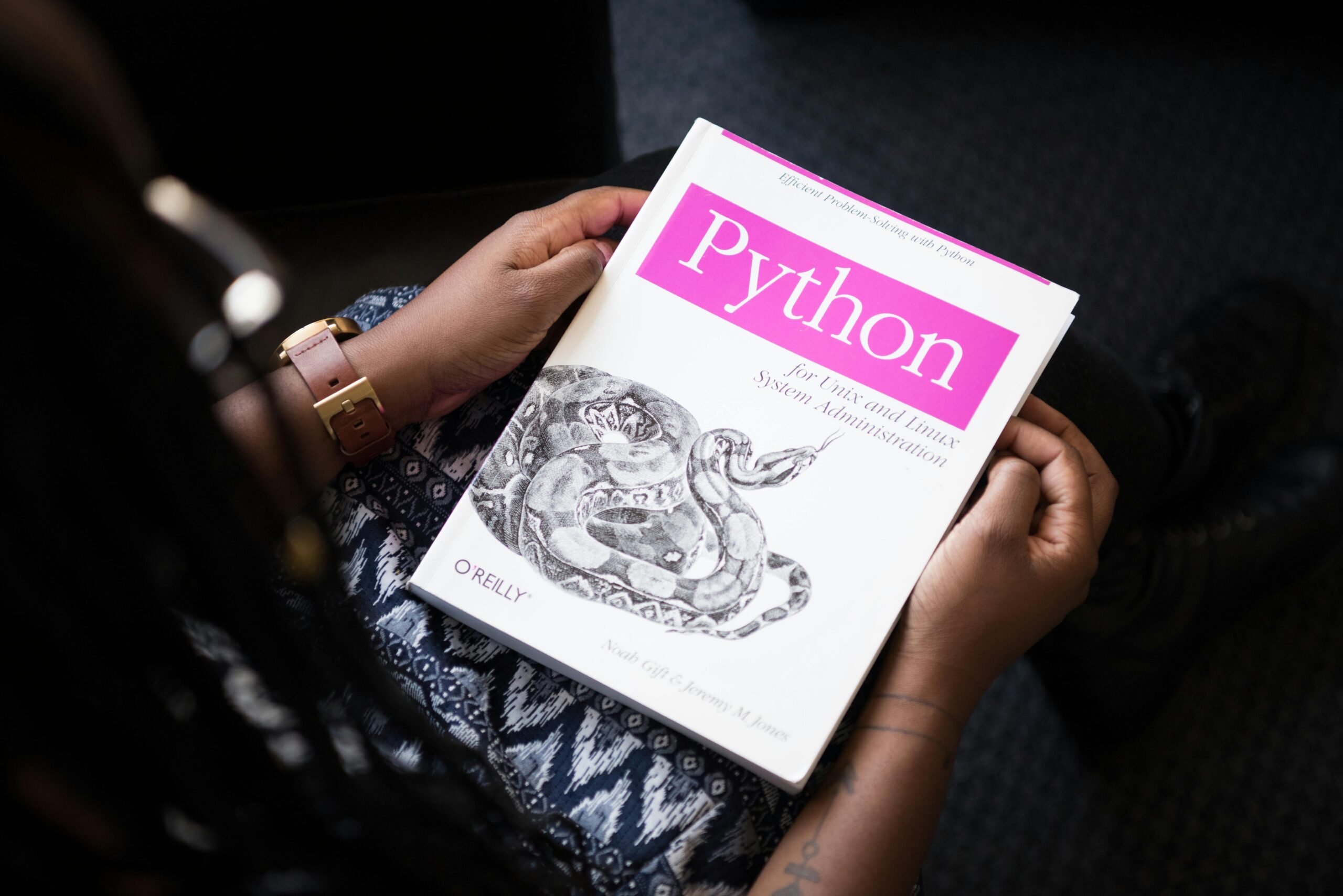 Data Science with Python