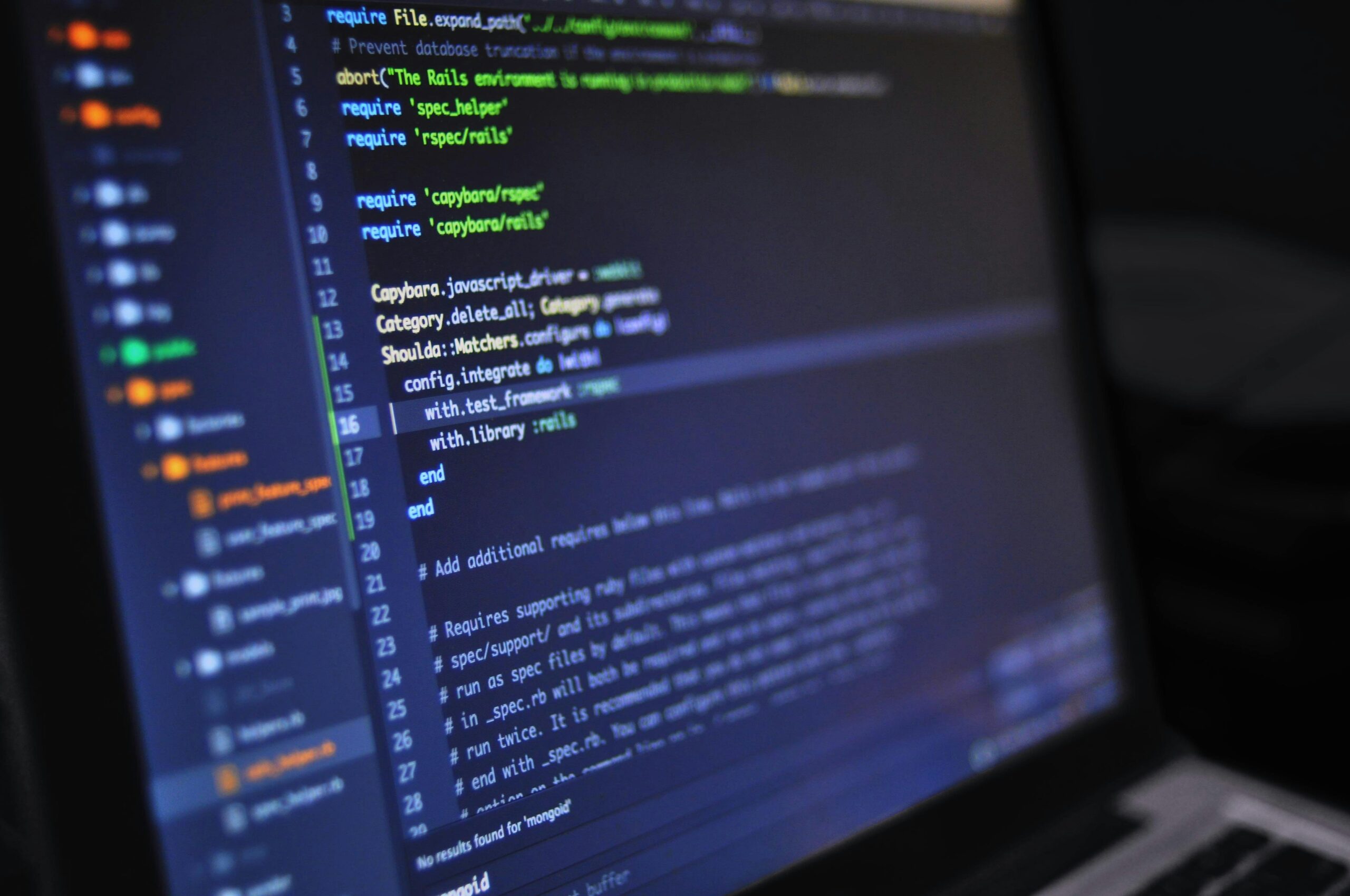 Modern QA: Python, NumPy, and Data for Test Engineers